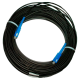 Патчкорд оптичний SC/UPC-SC/UPC (ОКТ-Д(1,0)-1Е) 200м.