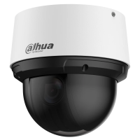 PTZ відеокамера Dahua DH-SD4A425DB-HNY-R 4МП 25x (5-125мм) STARVIS PTZ відеокамера Dahua DH-SD4A425DB-HNY-R 4МП 25x (5-125мм) STARVIS