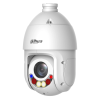 PTZ відеокамера Dahua DH-SD4E825MB-HNR-A-PV1 (5-125мм) 4МП