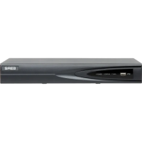 IP реєстратор SafetyEye SE-NVR16V1Q (DS-7616NI-Q1) 16 каналів