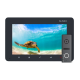 Комплект відеодомофона Slinex SM-07M Graphite + ML-17HD Graphite