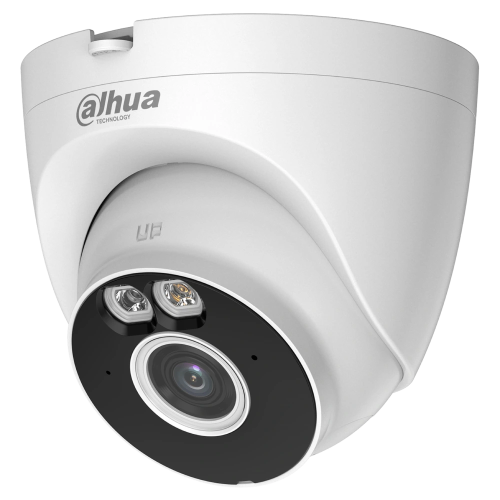 IP відеокамера Dahua DH-T3A-IL Wi-Fi 3МП IP67