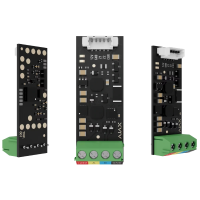 Superior Transmitter ASP Fibra Дротовий трансміттер Ajax
