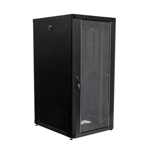 Шафа 19" 24U, 800х1055 мм (Ш*Г)