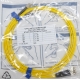 Патчкорд ST/UPC-ST/UPC SM, 10 м, Duplex