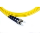 Патчкорд ST/UPC-ST/UPC SM, 10 м, Duplex