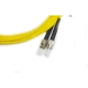 Патчкорд ST/UPC-ST/UPC SM, 10 м, Duplex