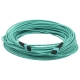 Патчкорд 8 волокон MPOF/UPC(Key Up)-MPOF/UPC(Key Up) MM (G50-OM3) Type-B, 30м