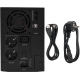 Пристрій безперебійного живлення GEAR, 1500VA/1200W LCD, лінійно-інтерактивний (GU-1500PS)