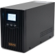 Пристрій безперебійного живлення GEAR, 1000VA/800W LCD, лінійно-інтерактивний (GU-1000PS)