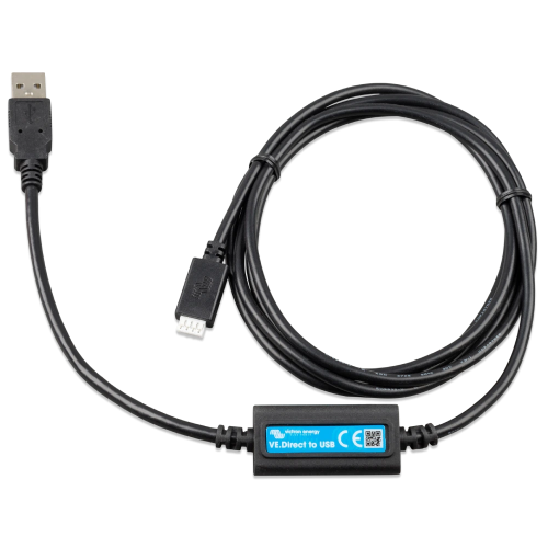 Кабель Victron Energy VE.Direct to USB interface