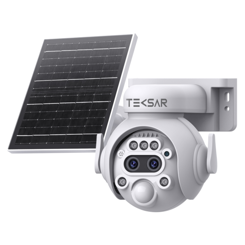 IP-відеокамера Tecsar SCM-2L6M-12X-G-W