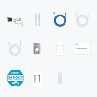 IP-камера Reolink Duo Series W730 (Duo 2 WiFi)