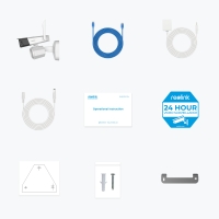 IP-камера Reolink Duo Series W750 IP-камера Reolink Duo Series W750