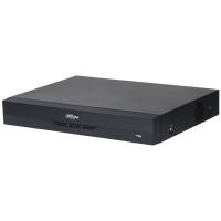 Відеореєстратор Dahua DH-XVR5104HE-I3/T 4-канальный 5MP Value/1080P 1U 1HDD WizSense