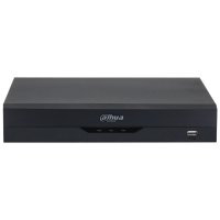 Відеореєстратор Dahua DH-XVR5108HS-5M-I3/T 8-канальний Penta-brid 5M-N/1080p