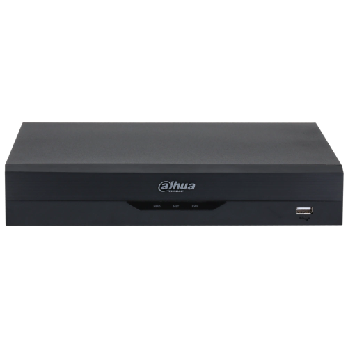 Відеореєстратор Dahua DH-XVR5108HS-5M-I3/T 8-канальний Penta-brid 5M-N/1080p