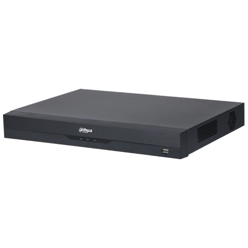 Відеореєстратор Dahua DH-XVR5216AN-5M-I3/T 16-канальний Penta-brid 5MP