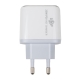 Зарядка для телефону LP 35W (Type-C + Type-C) PD + кабель (Type C to Lightning) 35WCH