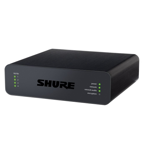 Shure ANI4IN-BLOCK
