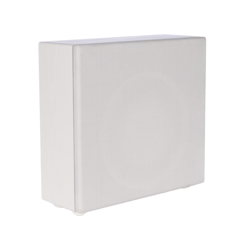 AMC CSUB White