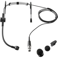 Shure SM39-TQG