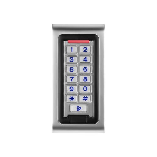 Контролер доступу GreenVision GV-CEM-005-S601