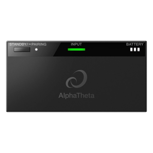 Навушники Pioneer HDJ-F10-TX