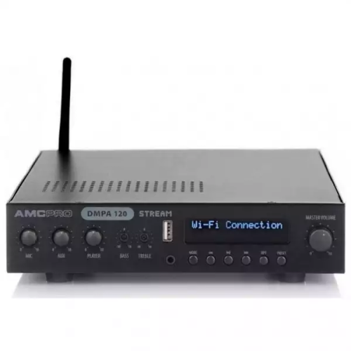 AMC DMPA 120 STREAM