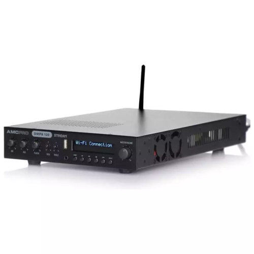 AMC DMPA 120 STREAM