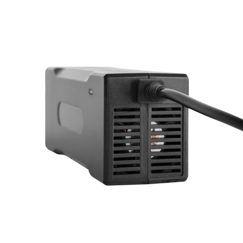 Зарядний пристрій для акумуляторів LiFePO4 24V (29.2V)-4A-96W