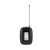 Shure SLXD1+=-G65