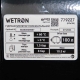 Гідроакумулятор горизонтальний 100л WETRON (779227)