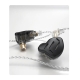 Навушники KZ Audio ZAX BLACK NO MIC