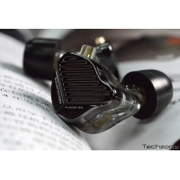 Навушники KZ Audio PR1 PRO BLACK NO MIC Навушники KZ Audio PR1 PRO BLACK NO MIC