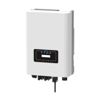 Трифазний мережевий інвертор Deye SUN-50K-G04