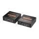 HDMI спліттер 1x2 4К