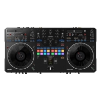 DJ-контролер PIONEER DDJ-REV5