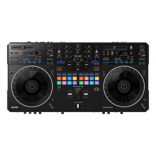 DJ-контролер PIONEER DDJ-REV5
