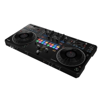 DJ-контролер PIONEER DDJ-REV5 DJ-контролер PIONEER DDJ-REV5