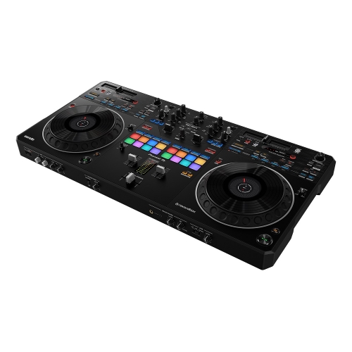 DJ-контролер PIONEER DDJ-REV5