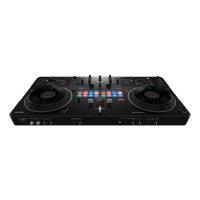DJ-контролер PIONEER DDJ-REV5