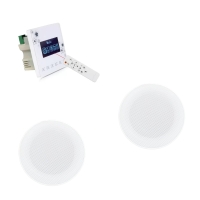 4all Audio SET 1xA5 2xCELL 610 PASSIVE 4all Audio SET 1xA5 2xCELL 610 PASSIVE