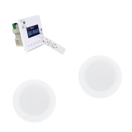 4all Audio SET 1xA5  2xCELL 610 PASSIVE