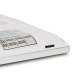 Wi-Fi відеодомофон 7" ATIS AD-770FHD/T-White з підтримкою Tuya Smart