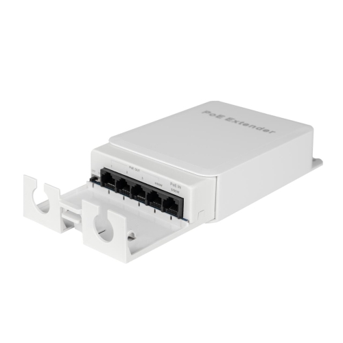 POE подовжувач GV-01\04 60W