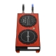BMS плата LP LiFePO4 48V 16S Dis 150A Ch 75A