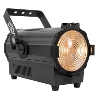 Прожектор Free Color LED FRESNEL 200 ZOOM