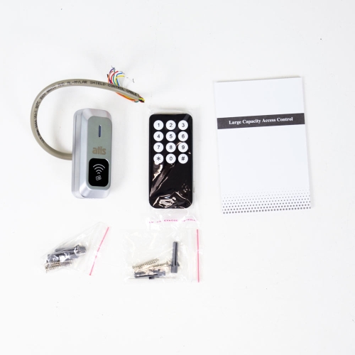 Зчитувач ATIS AK-600W вологозахищений