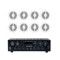 Акустичний комплект SKY SOUND SKC-4808MS